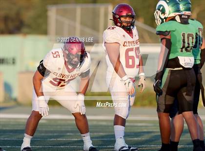 Thumbnail 3 in Clovis West @ St. Mary's photogallery.