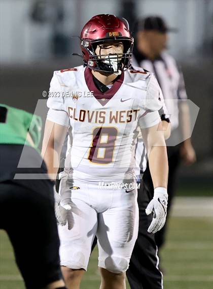 Thumbnail 1 in Clovis West @ St. Mary's photogallery.