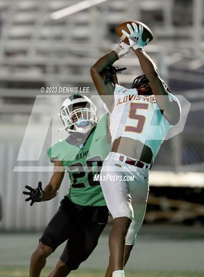 Thumbnail 2 in Clovis West @ St. Mary's photogallery.