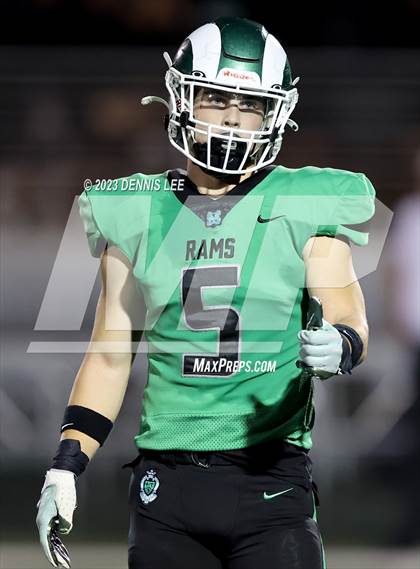 Thumbnail 1 in Clovis West @ St. Mary's photogallery.