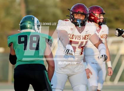 Thumbnail 1 in Clovis West @ St. Mary's photogallery.
