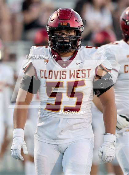 Thumbnail 1 in Clovis West @ St. Mary's photogallery.