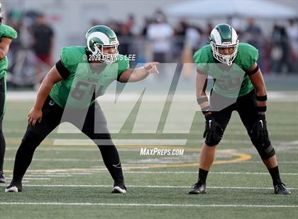 Thumbnail 1 in Clovis West @ St. Mary's photogallery.