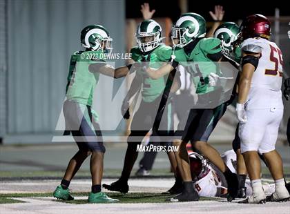 Thumbnail 3 in Clovis West @ St. Mary's photogallery.