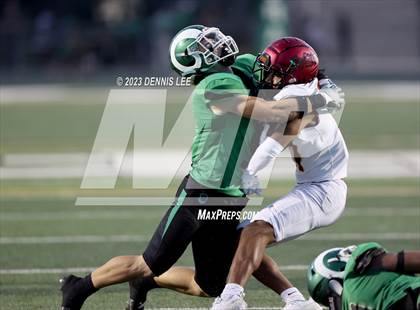 Thumbnail 3 in Clovis West @ St. Mary's photogallery.