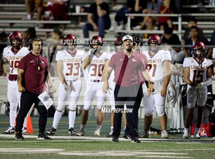 Thumbnail 1 in Clovis West @ St. Mary's photogallery.