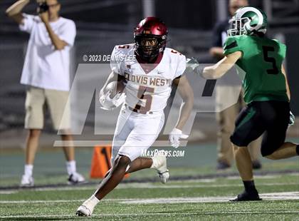 Thumbnail 1 in Clovis West @ St. Mary's photogallery.