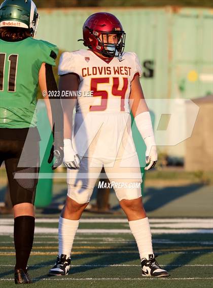Thumbnail 3 in Clovis West @ St. Mary's photogallery.