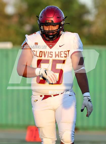 Thumbnail 3 in Clovis West @ St. Mary's photogallery.