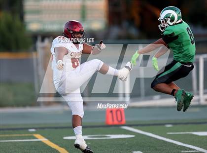 Thumbnail 2 in Clovis West @ St. Mary's photogallery.
