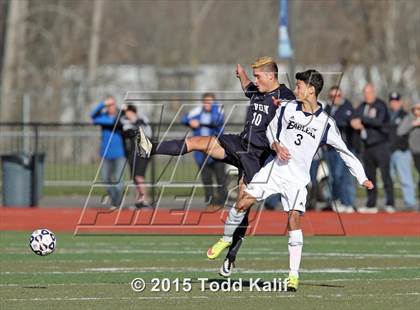 Thumbnail 1 in Avon vs Wethersfield (CIAC Class L Final) photogallery.
