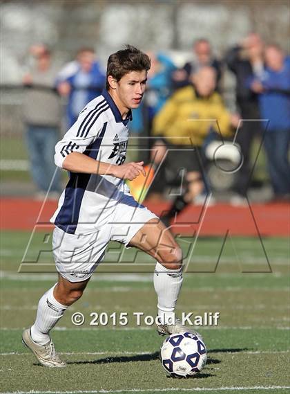 Thumbnail 1 in Avon vs Wethersfield (CIAC Class L Final) photogallery.