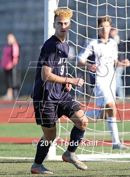 Thumbnail 3 in Avon vs Wethersfield (CIAC Class L Final) photogallery.