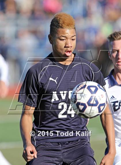 Thumbnail 1 in Avon vs Wethersfield (CIAC Class L Final) photogallery.