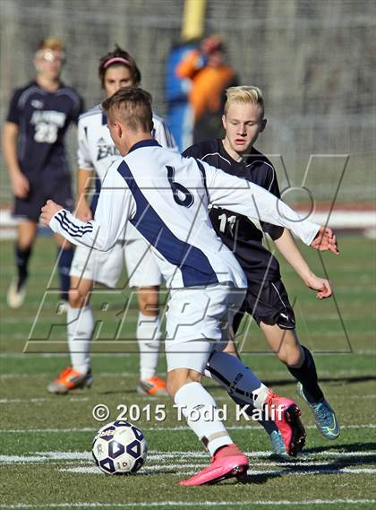 Thumbnail 1 in Avon vs Wethersfield (CIAC Class L Final) photogallery.