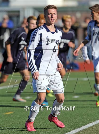 Thumbnail 3 in Avon vs Wethersfield (CIAC Class L Final) photogallery.