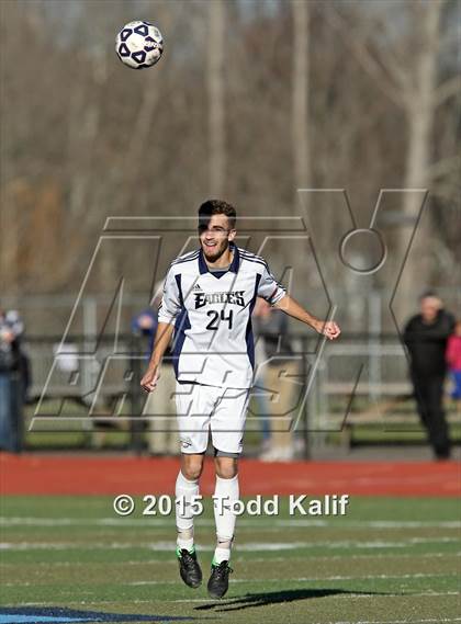 Thumbnail 1 in Avon vs Wethersfield (CIAC Class L Final) photogallery.