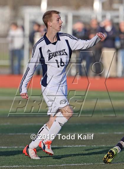 Thumbnail 1 in Avon vs Wethersfield (CIAC Class L Final) photogallery.