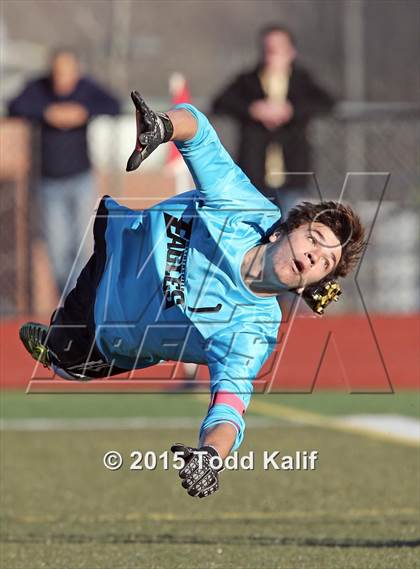 Thumbnail 3 in Avon vs Wethersfield (CIAC Class L Final) photogallery.