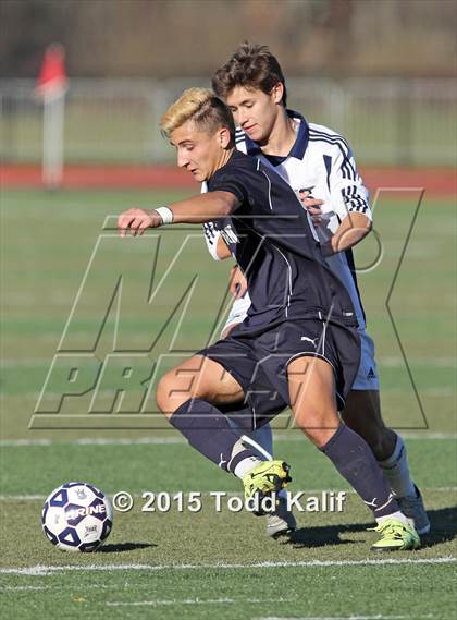 Thumbnail 1 in Avon vs Wethersfield (CIAC Class L Final) photogallery.