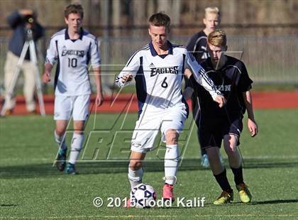 Thumbnail 1 in Avon vs Wethersfield (CIAC Class L Final) photogallery.