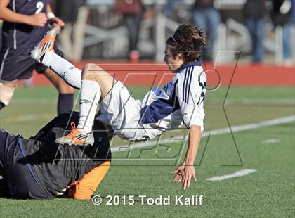 Thumbnail 1 in Avon vs Wethersfield (CIAC Class L Final) photogallery.