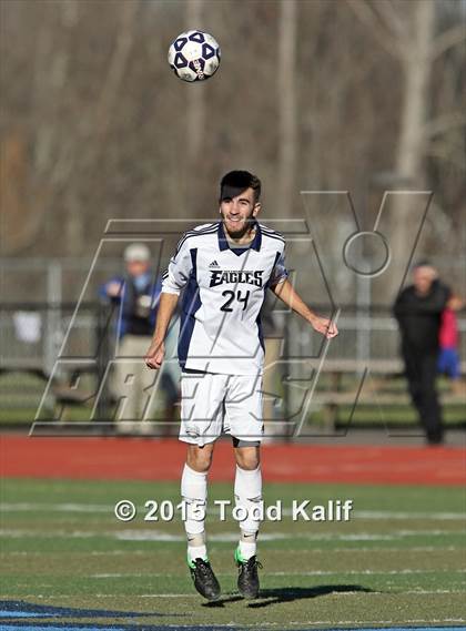 Thumbnail 3 in Avon vs Wethersfield (CIAC Class L Final) photogallery.