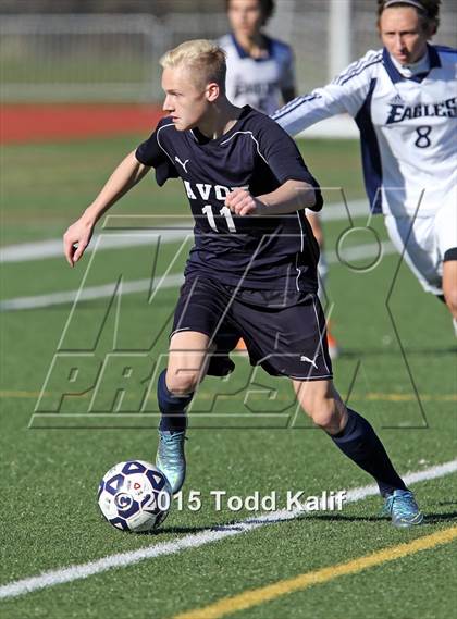 Thumbnail 2 in Avon vs Wethersfield (CIAC Class L Final) photogallery.