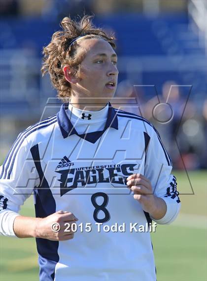 Thumbnail 1 in Avon vs Wethersfield (CIAC Class L Final) photogallery.