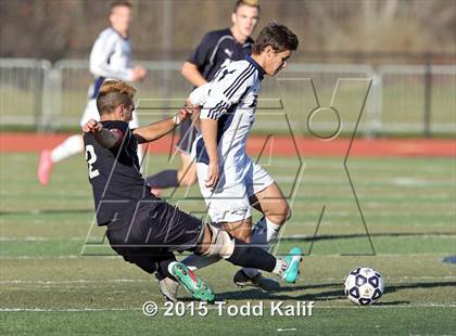Thumbnail 2 in Avon vs Wethersfield (CIAC Class L Final) photogallery.