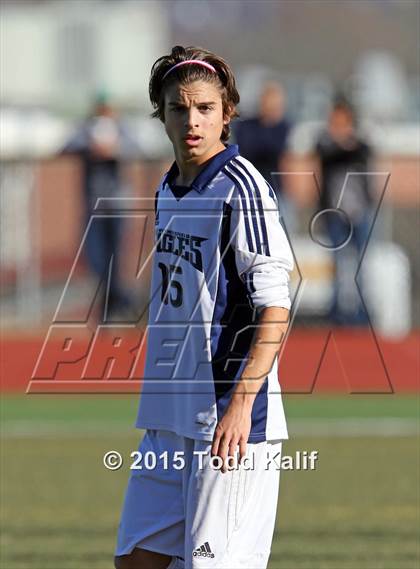 Thumbnail 2 in Avon vs Wethersfield (CIAC Class L Final) photogallery.