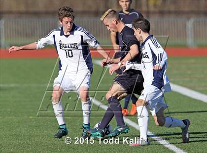 Thumbnail 1 in Avon vs Wethersfield (CIAC Class L Final) photogallery.