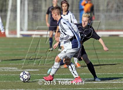 Thumbnail 3 in Avon vs Wethersfield (CIAC Class L Final) photogallery.