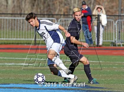 Thumbnail 3 in Avon vs Wethersfield (CIAC Class L Final) photogallery.