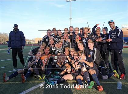 Thumbnail 1 in Avon vs Wethersfield (CIAC Class L Final) photogallery.