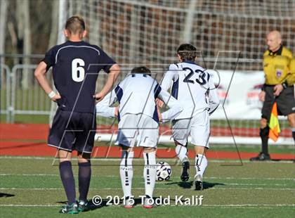 Thumbnail 3 in Avon vs Wethersfield (CIAC Class L Final) photogallery.