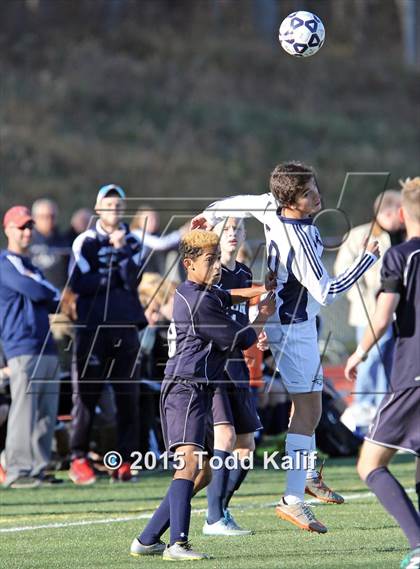 Thumbnail 3 in Avon vs Wethersfield (CIAC Class L Final) photogallery.