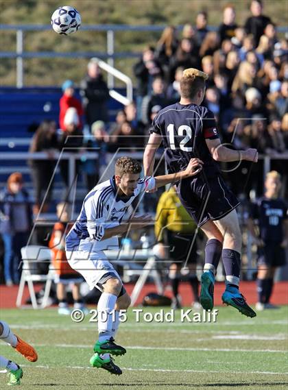 Thumbnail 2 in Avon vs Wethersfield (CIAC Class L Final) photogallery.