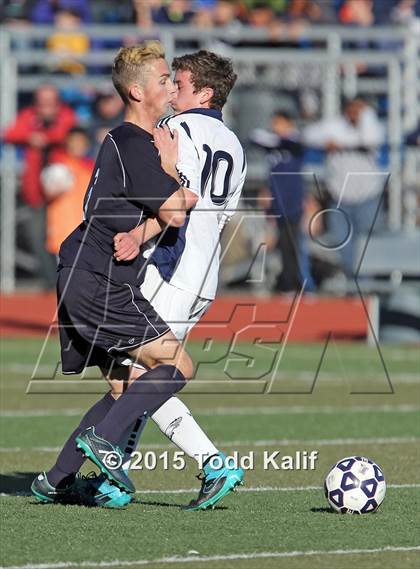 Thumbnail 2 in Avon vs Wethersfield (CIAC Class L Final) photogallery.