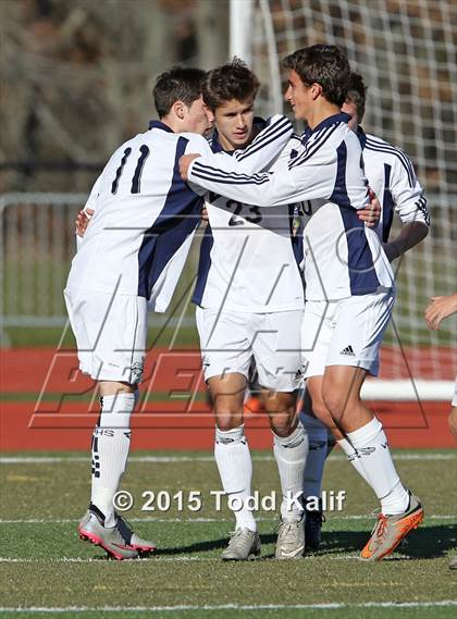 Thumbnail 1 in Avon vs Wethersfield (CIAC Class L Final) photogallery.