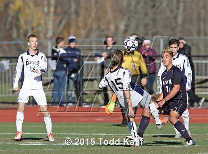 Thumbnail 2 in Avon vs Wethersfield (CIAC Class L Final) photogallery.