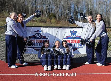 Thumbnail 2 in Avon vs Wethersfield (CIAC Class L Final) photogallery.