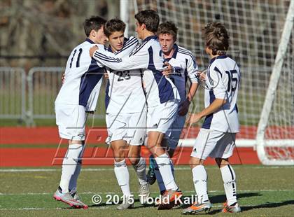 Thumbnail 2 in Avon vs Wethersfield (CIAC Class L Final) photogallery.