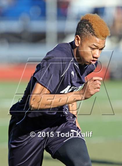 Thumbnail 1 in Avon vs Wethersfield (CIAC Class L Final) photogallery.