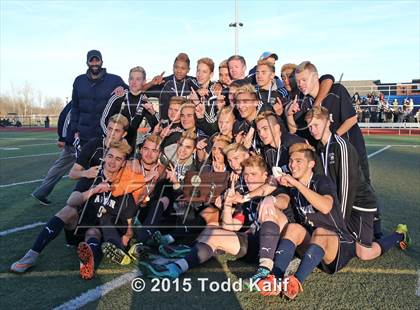 Thumbnail 3 in Avon vs Wethersfield (CIAC Class L Final) photogallery.