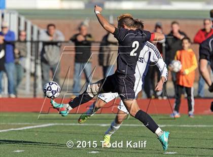 Thumbnail 3 in Avon vs Wethersfield (CIAC Class L Final) photogallery.
