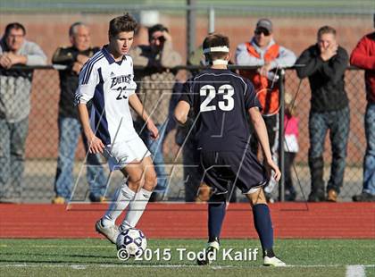 Thumbnail 1 in Avon vs Wethersfield (CIAC Class L Final) photogallery.
