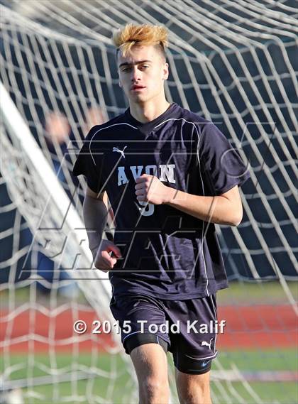 Thumbnail 1 in Avon vs Wethersfield (CIAC Class L Final) photogallery.