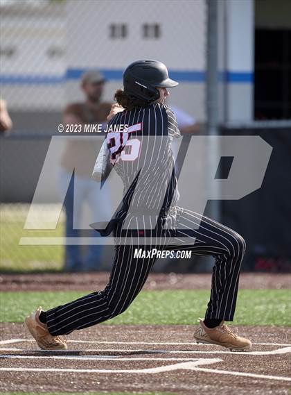 Thumbnail 2 in IBAHS Puerto Rico vs Inspiration Academy (IMG National Classic) photogallery.