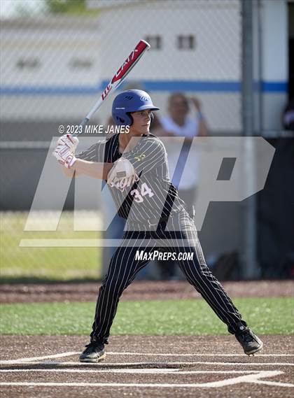 Thumbnail 1 in IBAHS Puerto Rico vs Inspiration Academy (IMG National Classic) photogallery.